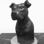 Hydra - Bronzed Finish