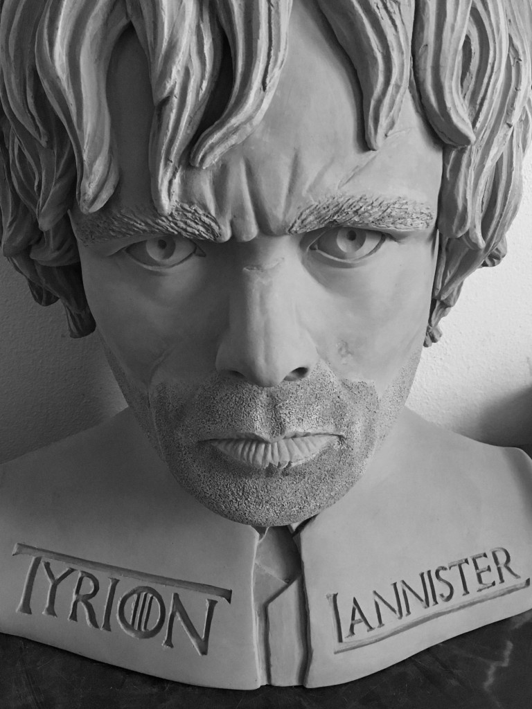 Tyrion Lannister