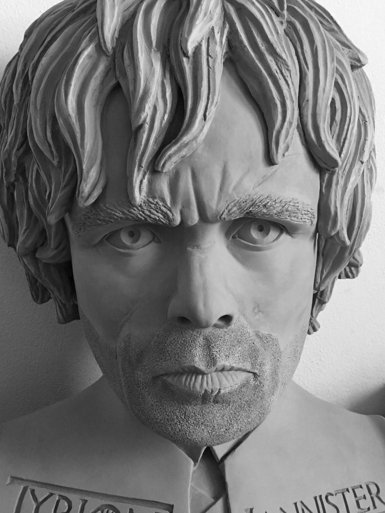 Tyrion Lannister