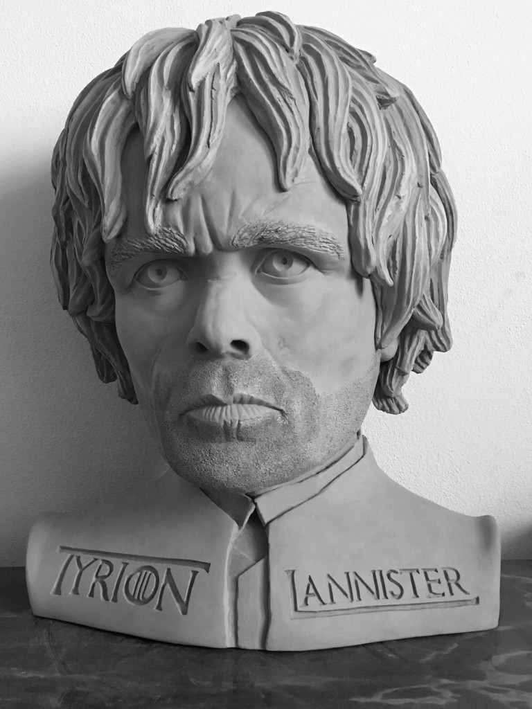 Tyrion Lannister