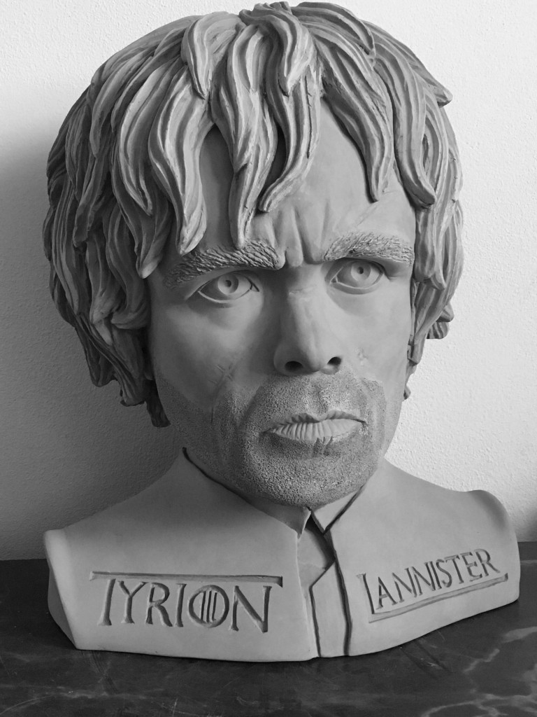 Tyrion Lannister