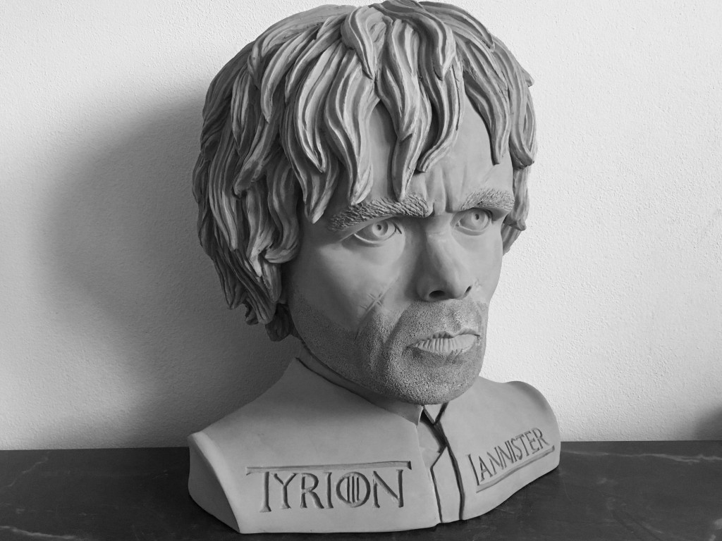 Tyrion Lannister