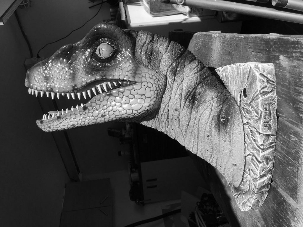 Velociraptor