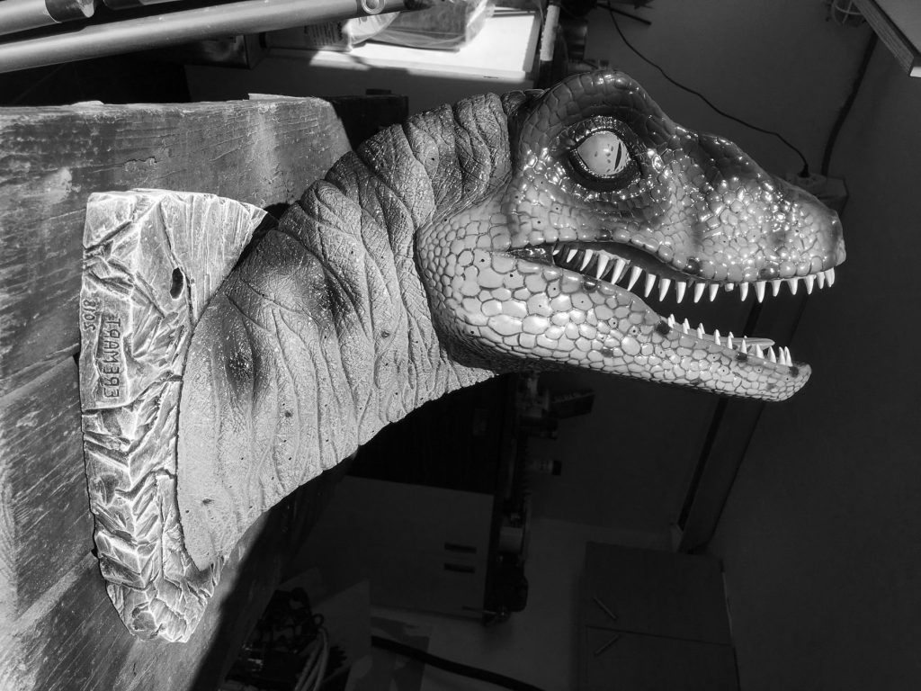 Velociraptor