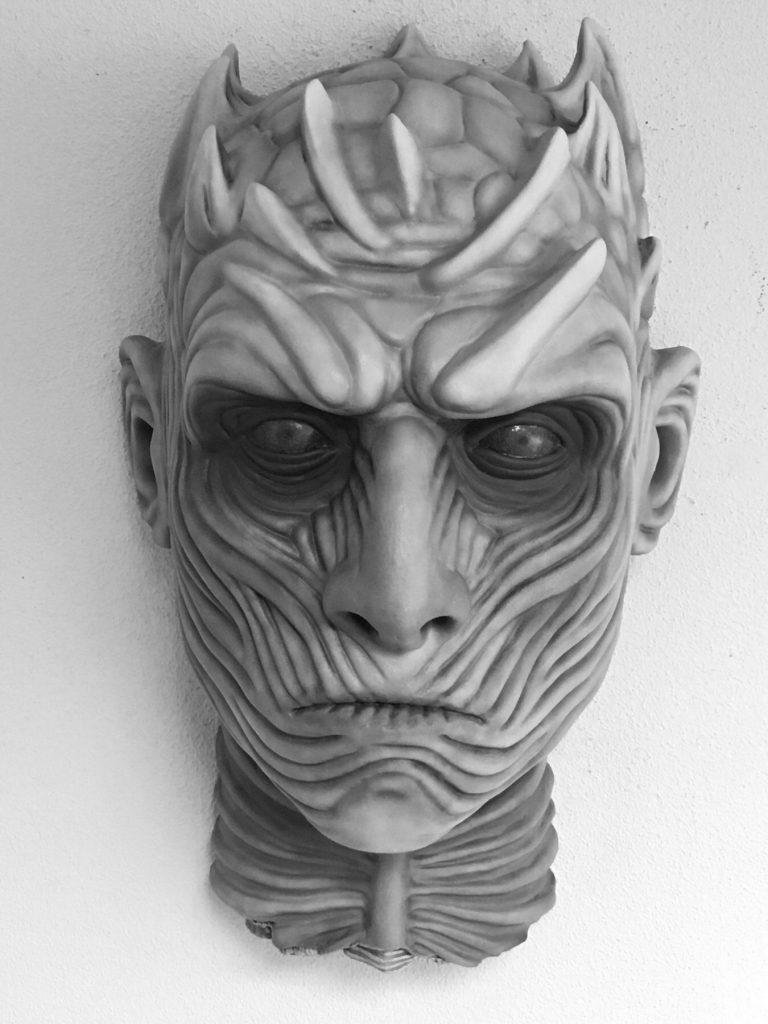 GOT Night King