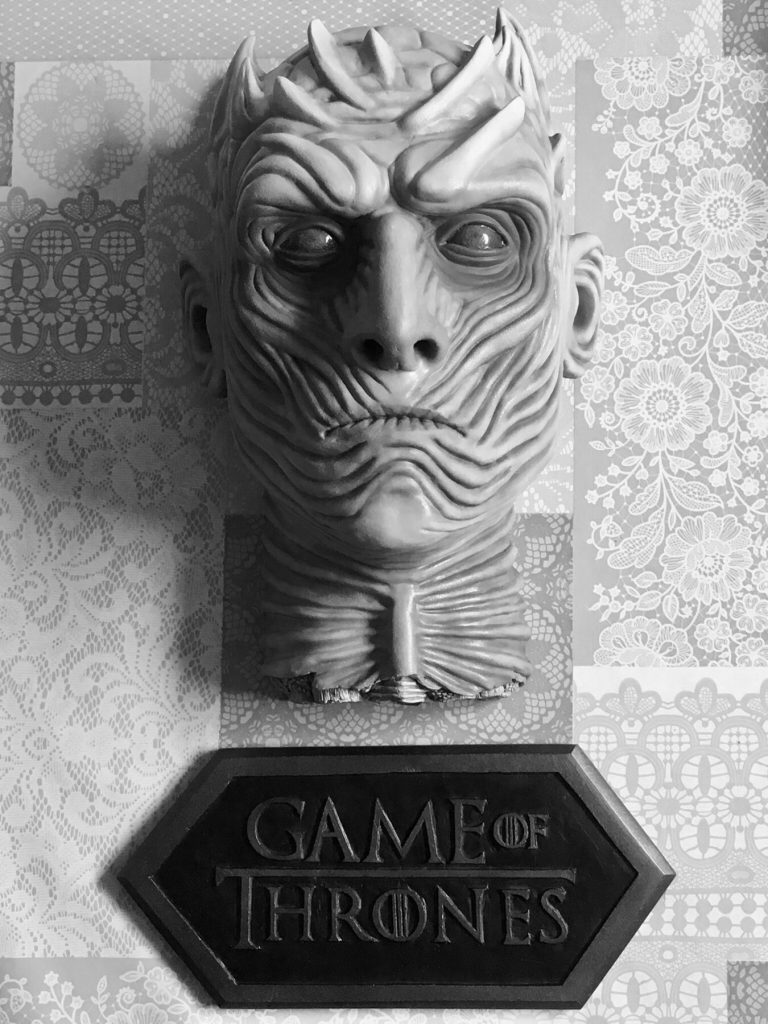 GOT Night King