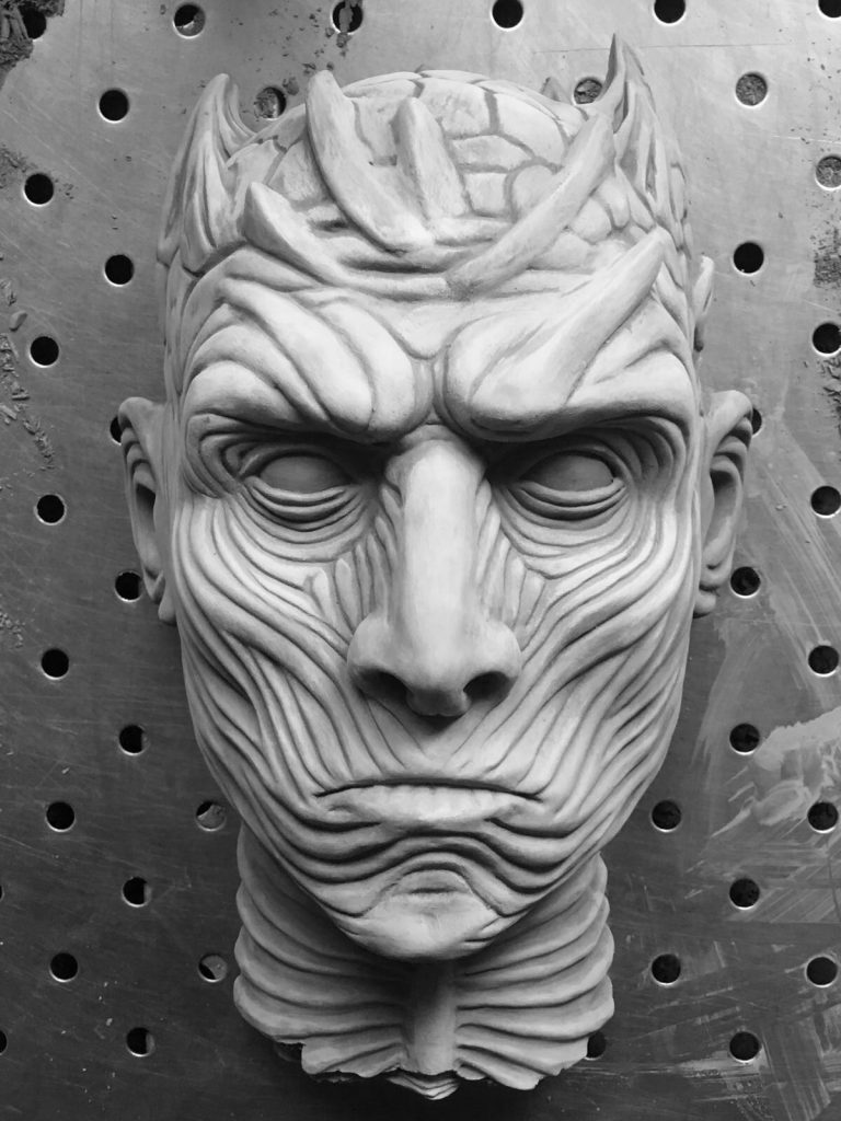 GOT Night King
